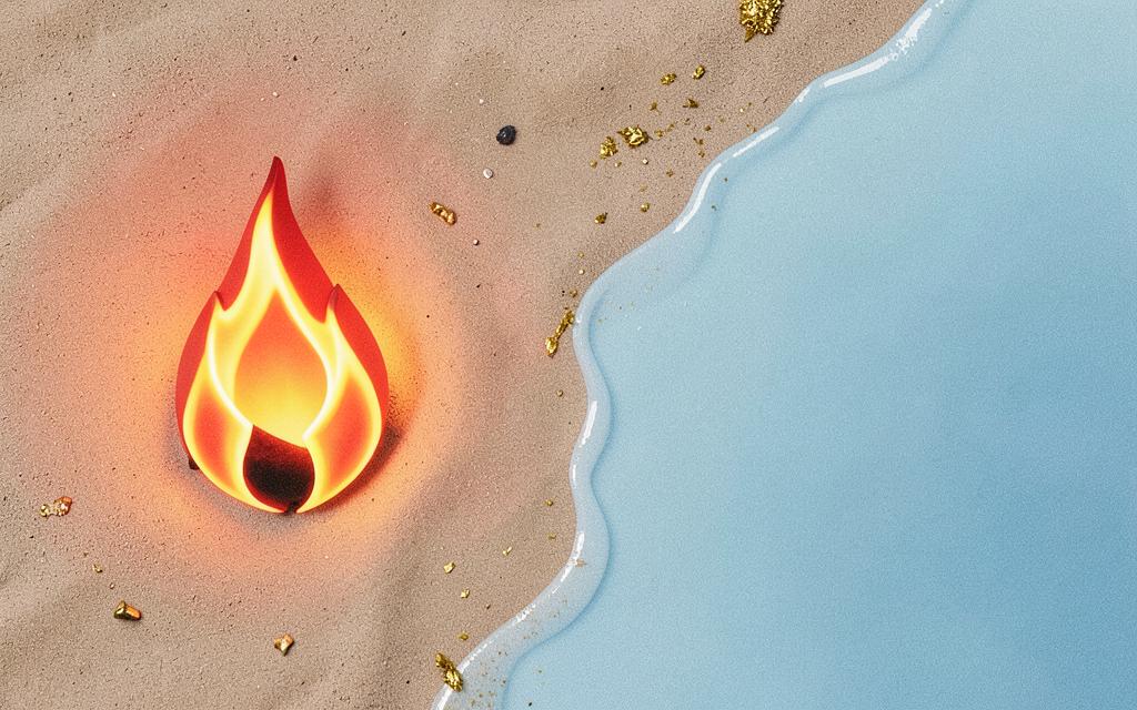Anger Management — illustration