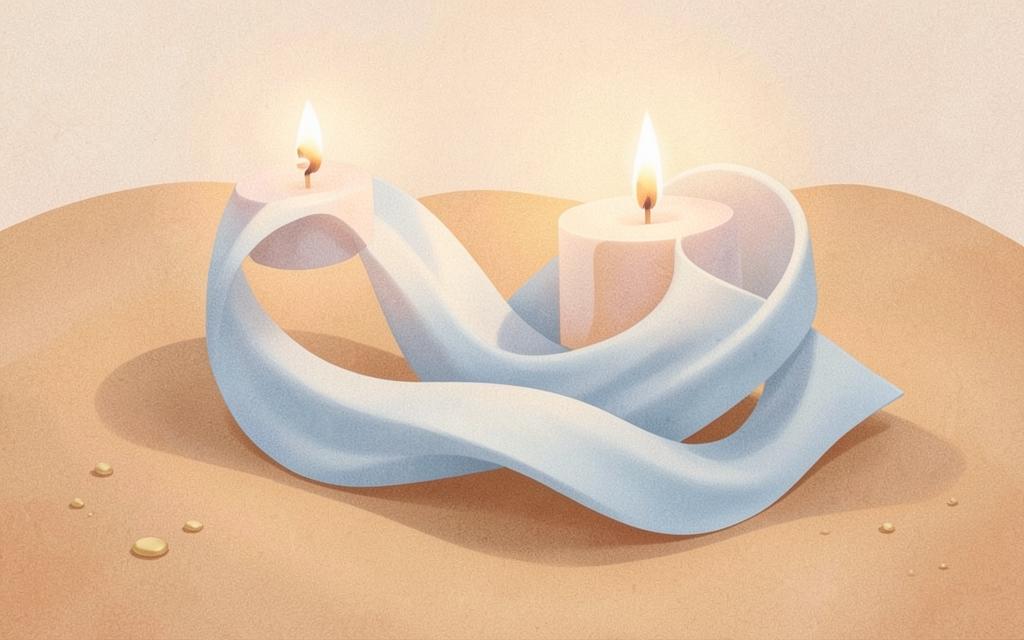 Couples Intimacy & Sexual Wellbeing — illustration