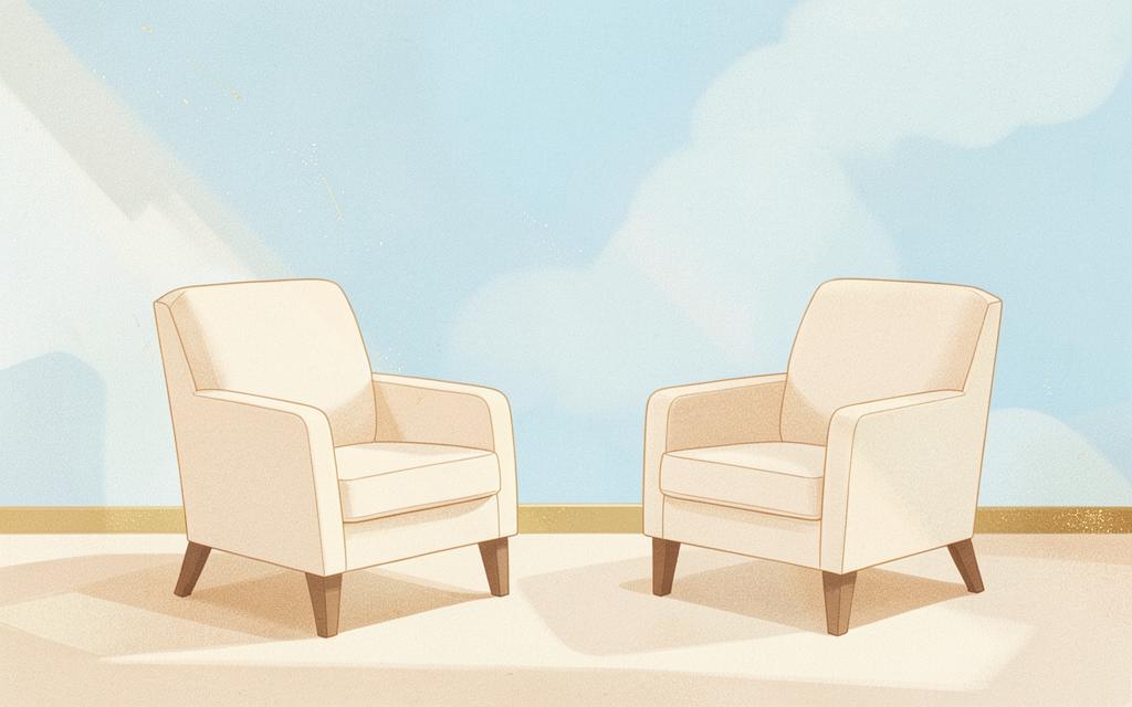 Individual Psychological Counselling — illustration