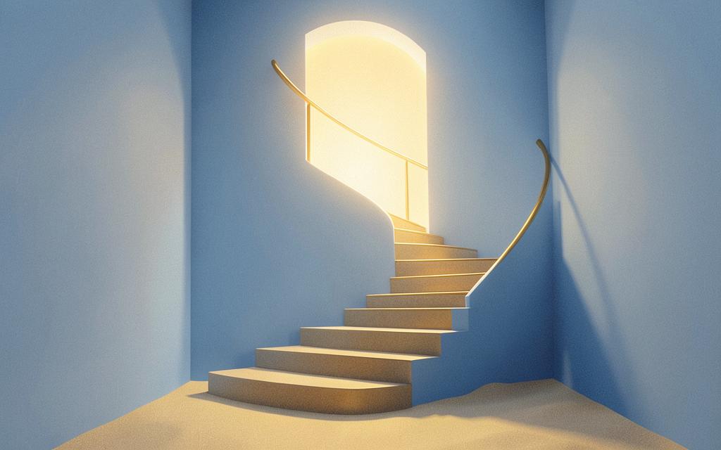 Personal Development — illustration